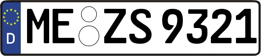 ME-ZS9321