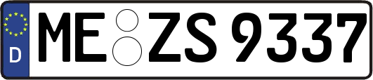 ME-ZS9337
