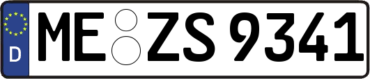 ME-ZS9341