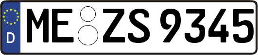 ME-ZS9345