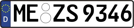 ME-ZS9346