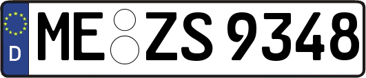 ME-ZS9348