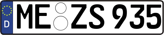 ME-ZS935
