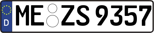 ME-ZS9357