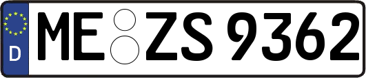 ME-ZS9362