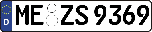 ME-ZS9369