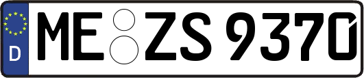 ME-ZS9370