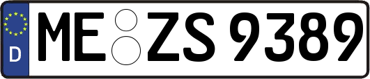 ME-ZS9389