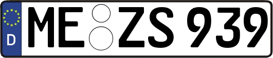 ME-ZS939