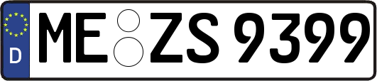 ME-ZS9399