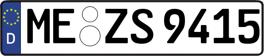 ME-ZS9415