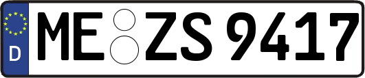 ME-ZS9417