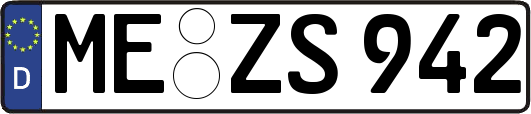 ME-ZS942