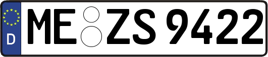 ME-ZS9422