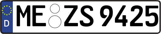 ME-ZS9425