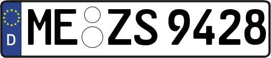 ME-ZS9428