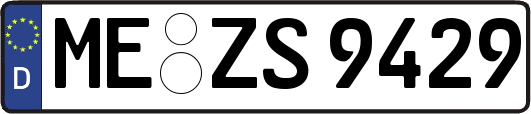 ME-ZS9429