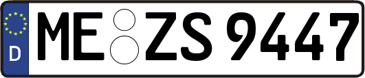 ME-ZS9447