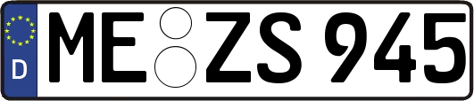 ME-ZS945