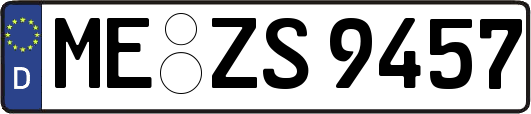 ME-ZS9457