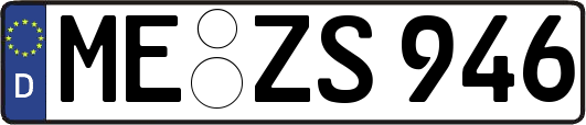 ME-ZS946