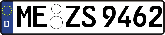 ME-ZS9462