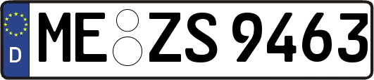ME-ZS9463