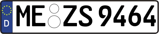 ME-ZS9464