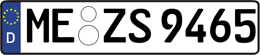 ME-ZS9465