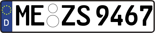 ME-ZS9467