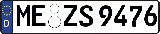 ME-ZS9476