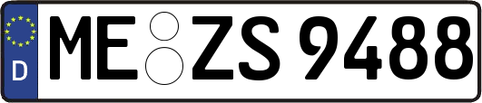 ME-ZS9488