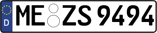 ME-ZS9494