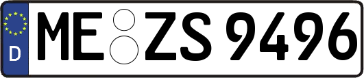 ME-ZS9496