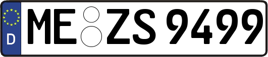 ME-ZS9499