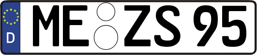 ME-ZS95