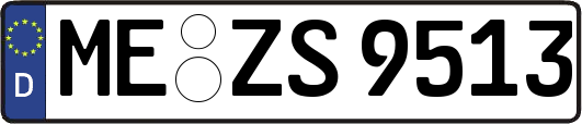 ME-ZS9513