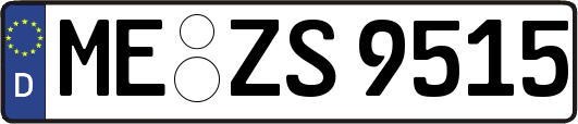 ME-ZS9515