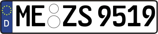 ME-ZS9519