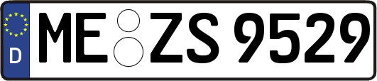 ME-ZS9529