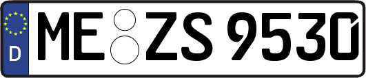 ME-ZS9530