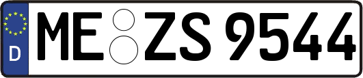 ME-ZS9544