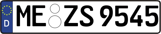 ME-ZS9545