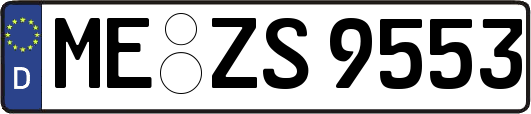 ME-ZS9553