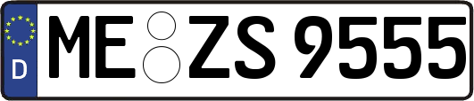 ME-ZS9555