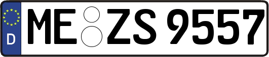 ME-ZS9557