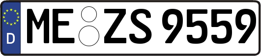 ME-ZS9559