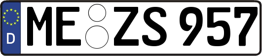 ME-ZS957