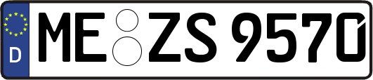 ME-ZS9570