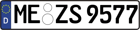 ME-ZS9577